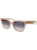 662 - OPALINE NUDE - GREY GRADIENT