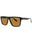 275 - KHAKI - BROWN TINT