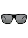 001 - BLACK - SMOKE