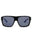 004 - BLACK - BLUE MIRROR