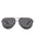 070 - MATTE GUNMETAL - SMOKE