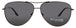 070 - MATTE GUNMETAL - SMOKE