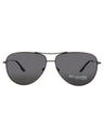 070 - MATTE GUNMETAL - SMOKE
