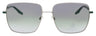 045 - SILVER / ADMIRAL ELM - GREEN GRADIENT