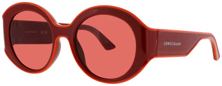Longchamp Lo758 S Sunglasses
