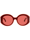 600 - RED - RED
