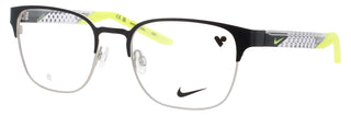 Nike 8156 Eyeglasses-Beverly Hills Eyewear