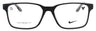 010 - BLACK / CRYSTAL CLEAR - DEMO