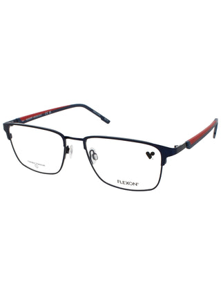 Flexon E1154 Metal Men's Eyeglasses