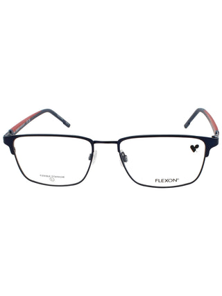 Flexon E1154 Metal Men's Eyeglasses
