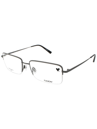 Flexon H6073 Metal Men's Eyeglasses
