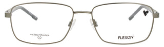 Flexon H6077 Eyeglasses-Beverly Hills Eyewear