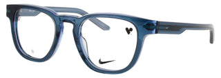 Nike 7175 Eyeglasses-Beverly Hills Eyewear