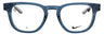 446 - TEAL / BLUE - DEMO