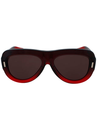 Salvatore Ferragamo Sf2029 Se Plastic Sunglasses-Beverly Hills Eyewear