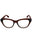 232 - TRANSPARENT BROWN - DEMO