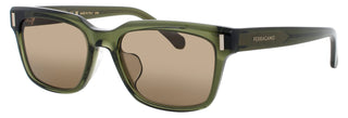 Salvatore Ferragamo Sf2043 Slb Sunglasses