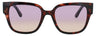 272 - HAVANA BEIGE - VIOLET GRADIENT