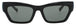 001 - BLACK - GREY TINT
