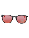 014 - CRYSTAL DARK MATTER - RED MIRROR