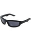 010 - MATTE BLACK - GREY