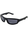 010 - MATTE BLACK - GREY