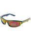 891 - TOTAL ORANGE MIRROR - ORANGE MULTILAYER