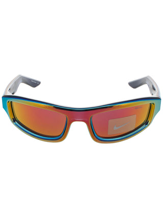 Nike Lucent Flash Ev24050 Plastic Sunglasses