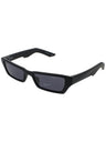 010 - MATTE BLACK - GREY