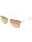 600 - ROSE GOLD - ROSE GOLD MIRROR