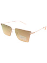 600 - ROSE GOLD - ROSE GOLD MIRROR