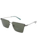 946 - GUNMETAL - GREEN