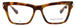 205 - BROWN / GREEN HAVANA - DEMO