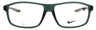 302 - MATTE SEQUOIA / OLIVE - DEMO