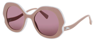 Longchamp Lo780 S Sunglasses-Beverly Hills Eyewear