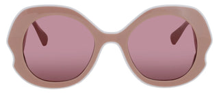 Longchamp Lo780 S Sunglasses-Beverly Hills Eyewear