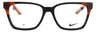 008 - BLACK / HONEY TORTOISE - DEMO