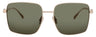 752 - GOLD - GREEN