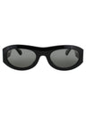 001 - BLACK - SMOKE