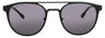 002 - MATTE BLACK - SMOKE