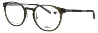 Flexon Ep8006 N Eyeglasses-Beverly Hills Eyewear