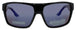 004 - BLACK - BLUE MIRROR