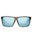 020 - GREY - POLARIZED LIGHT BLUE MIRROR