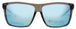 020 - GREY - POLARIZED LIGHT BLUE MIRROR