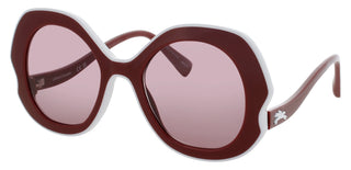 Longchamp Lo780 S N Sunglasses-Beverly Hills Eyewear