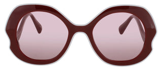 Longchamp Lo780 S N Sunglasses-Beverly Hills Eyewear