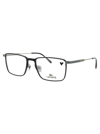 Lacoste L2285 E N Eyeglasses-Beverly Hills Eyewear