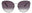 713 - GOLD/HAVANA - GRADIENT PURPLE
