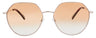 773 - ROSE GOLD/BRICK - GRADIENT BROWN