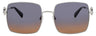 719 - SILVER - GRADIENT PETROL